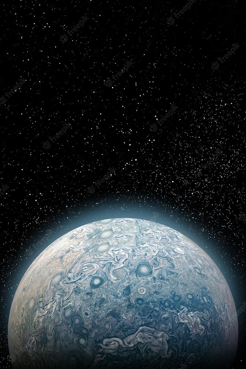 5 Beautiful NASA Space Wallpapers 4K for Your Phone